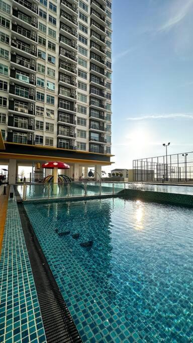 Apartment Melaka City