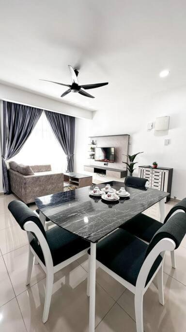 Apartment Melaka City