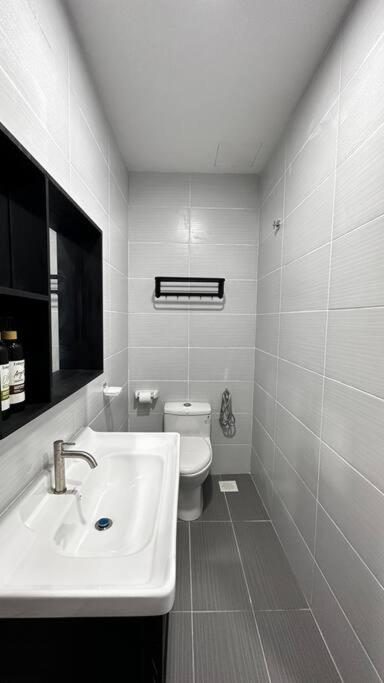 Apartment Melaka City