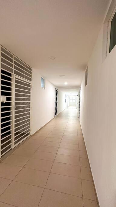Apartment Melaka City
