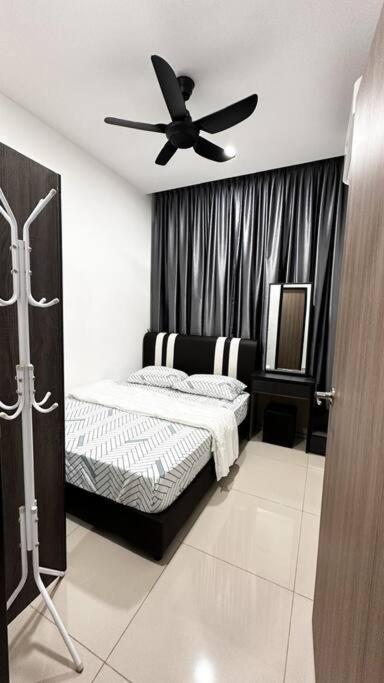 Apartment Melaka City