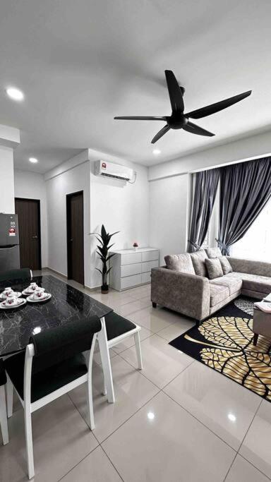 Apartment Melaka City