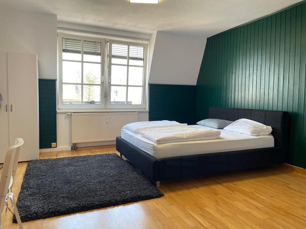 Linz -central condo