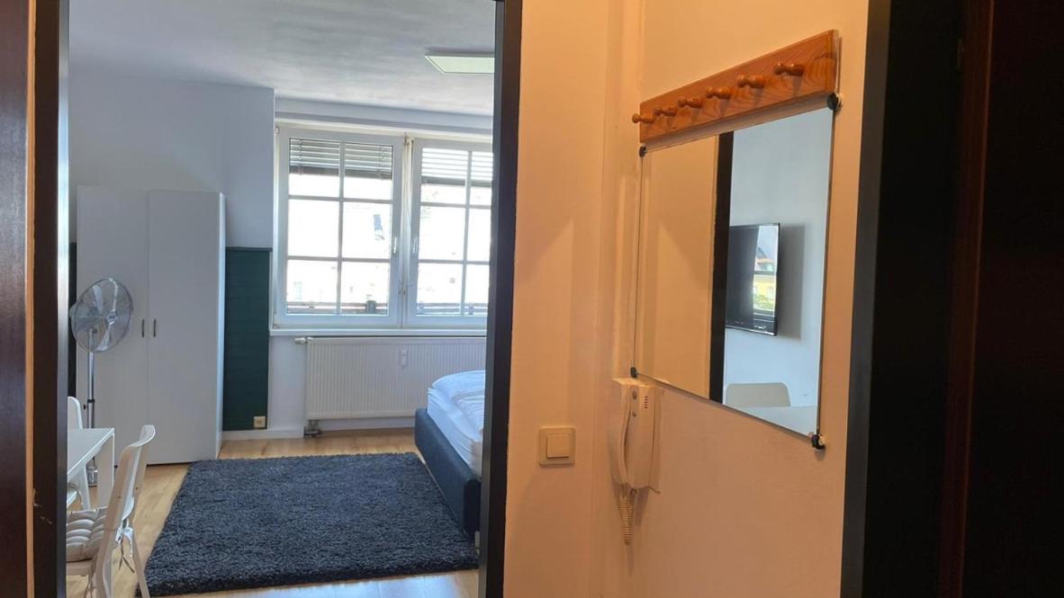 Linz -central condo