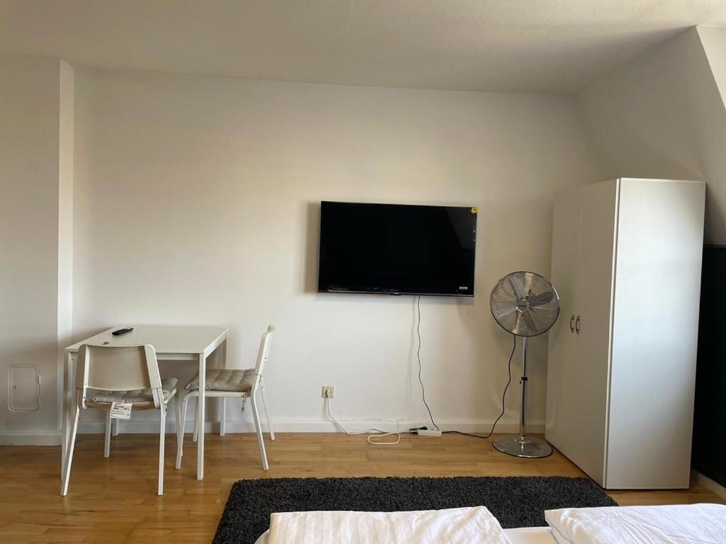 Linz -central condo