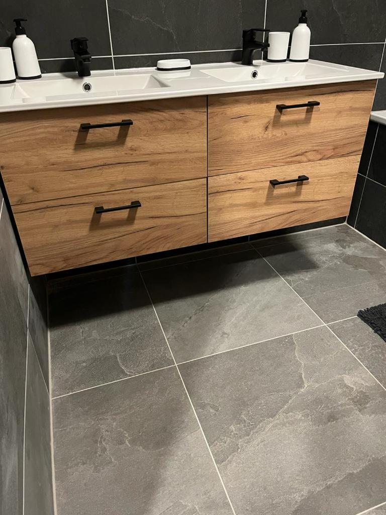 Apartmány Tobias