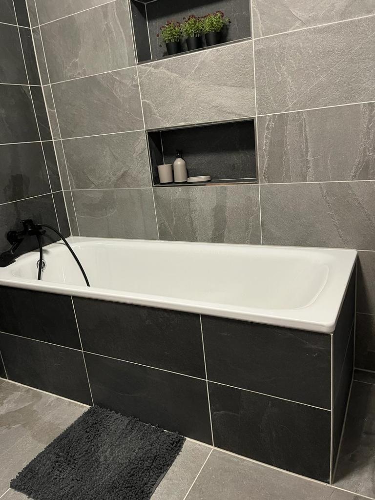 Apartmány Tobias