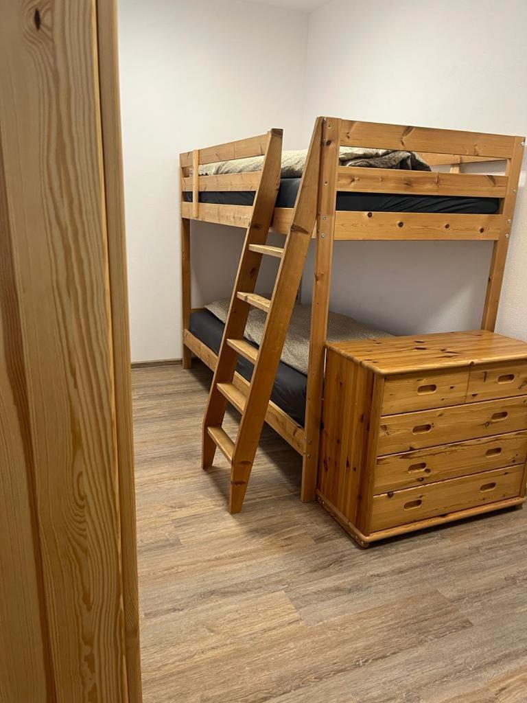 Apartmány Tobias