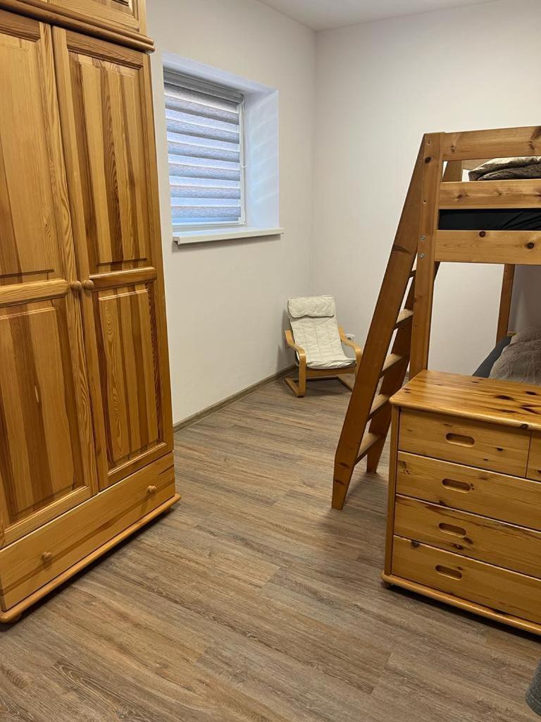 Apartmány Tobias
