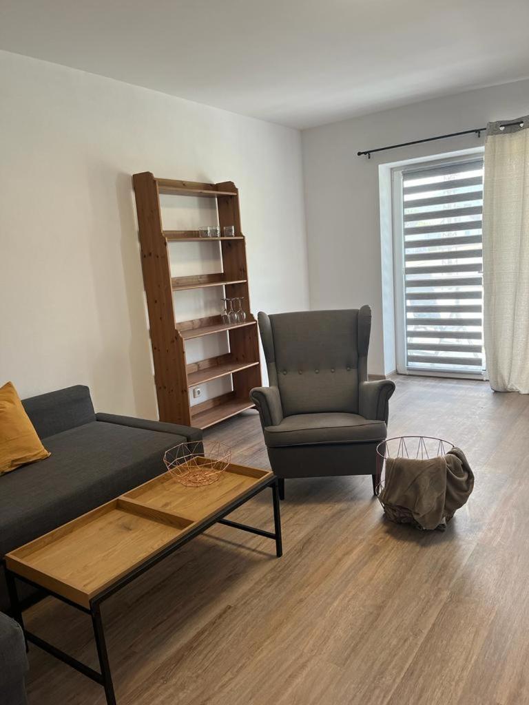 Apartmány Tobias