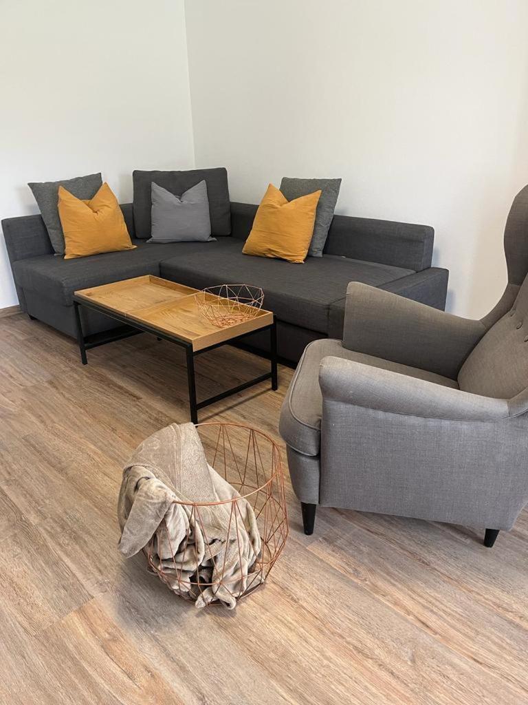 Apartmány Tobias