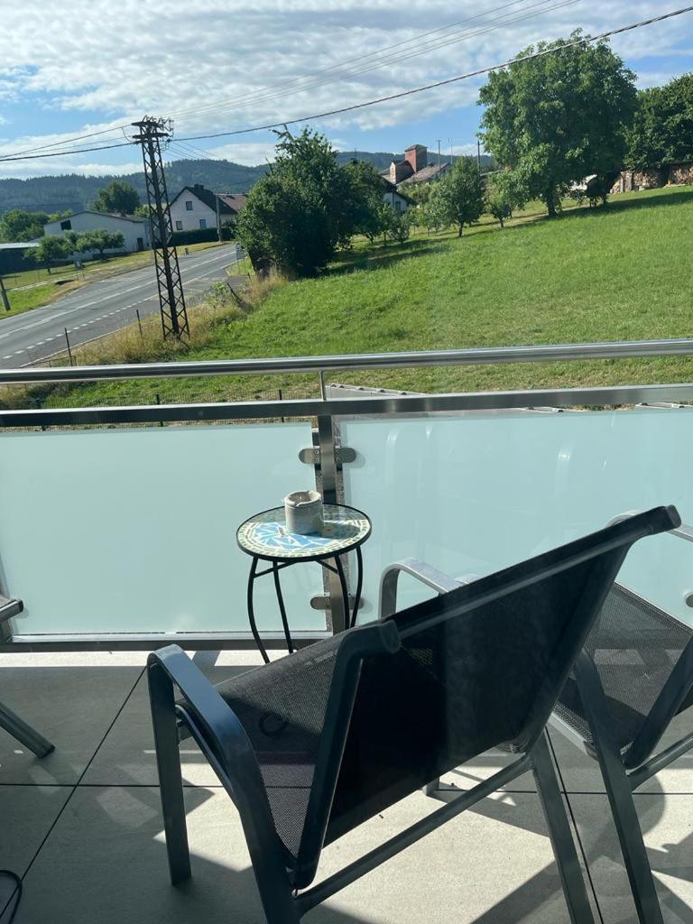 Apartmány Tobias