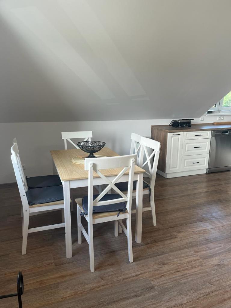 Apartmány Tobias