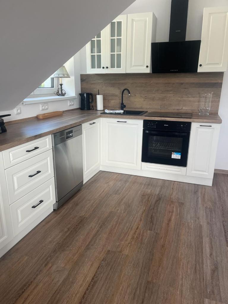 Apartmány Tobias