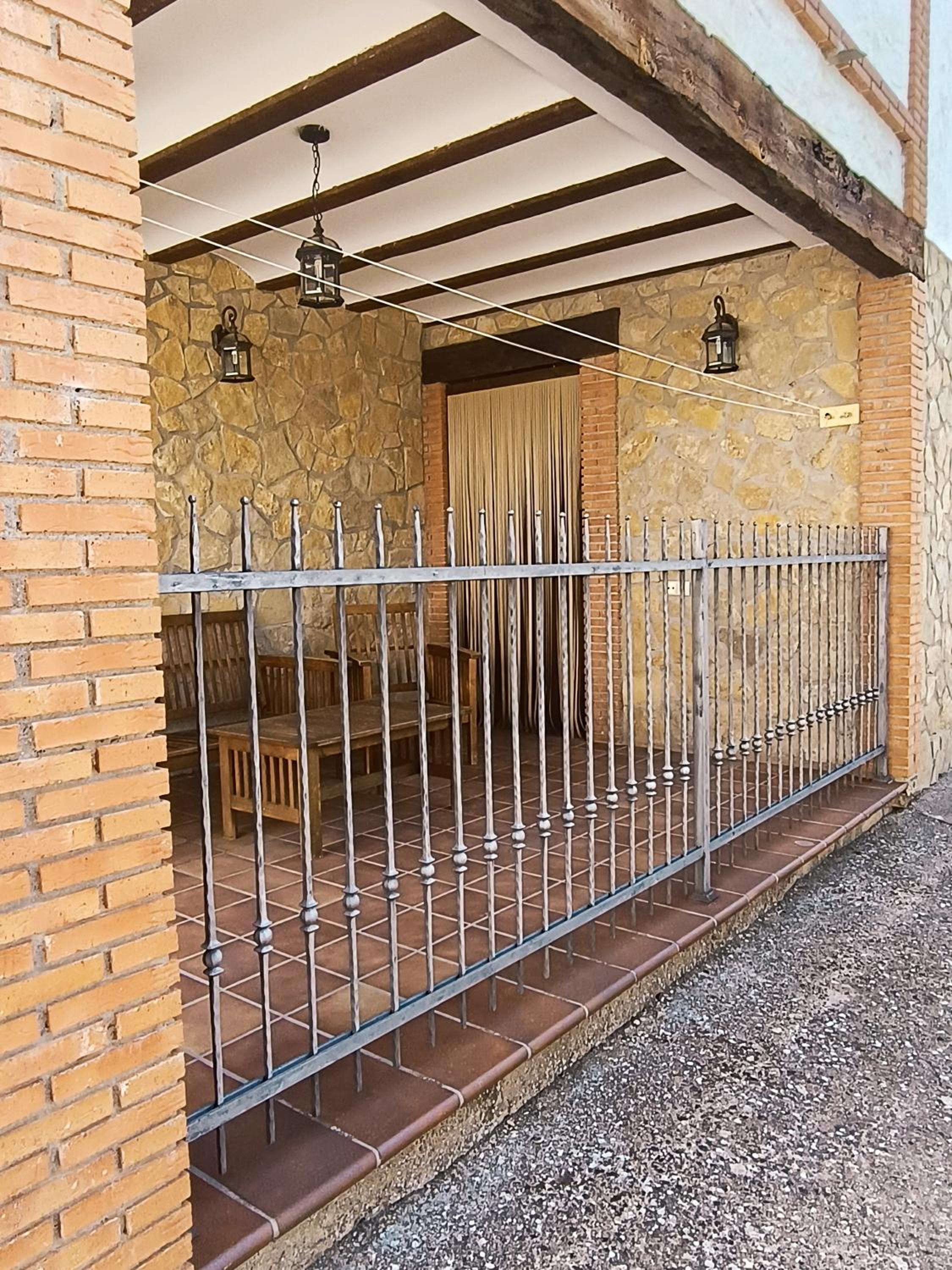 CASA RURAL CURTIDORES