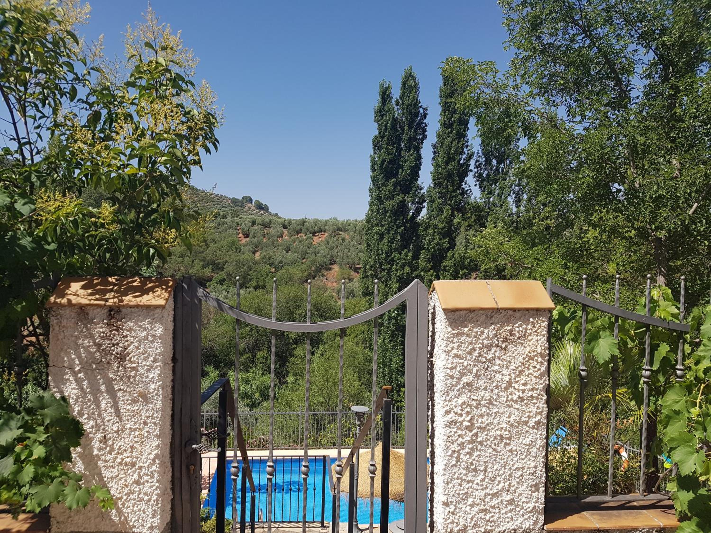 CASA RURAL CURTIDORES