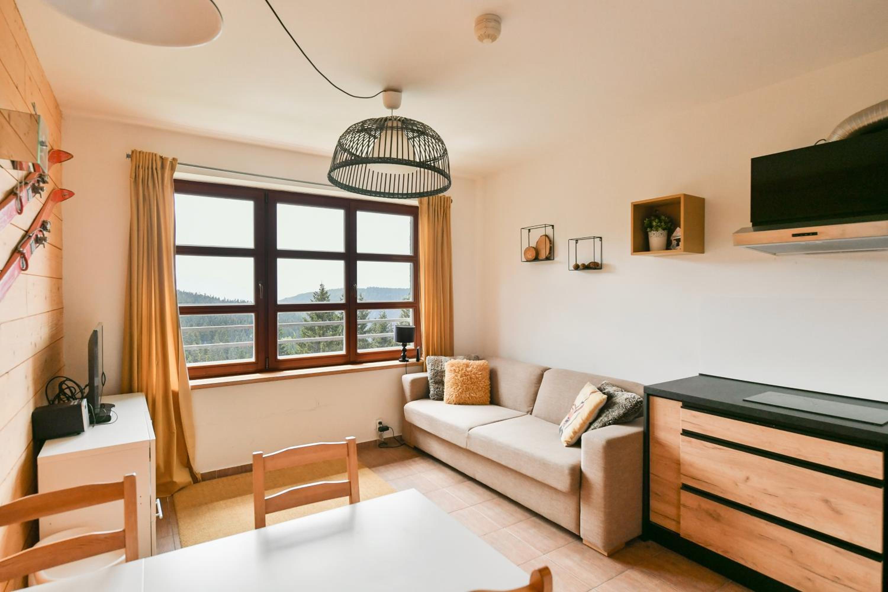 Cihlarka apartment 306 Pec pod Snezkou