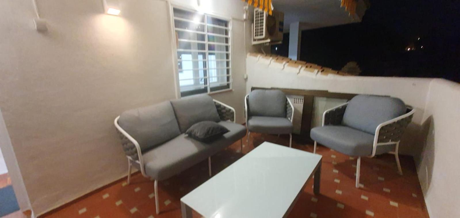 Comfortable one bedroom apartment