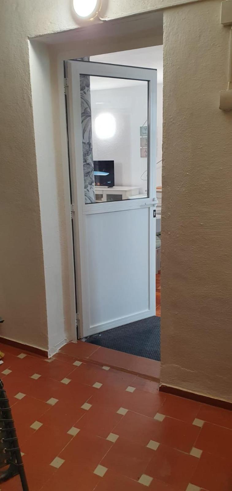 Comfortable one bedroom apartment