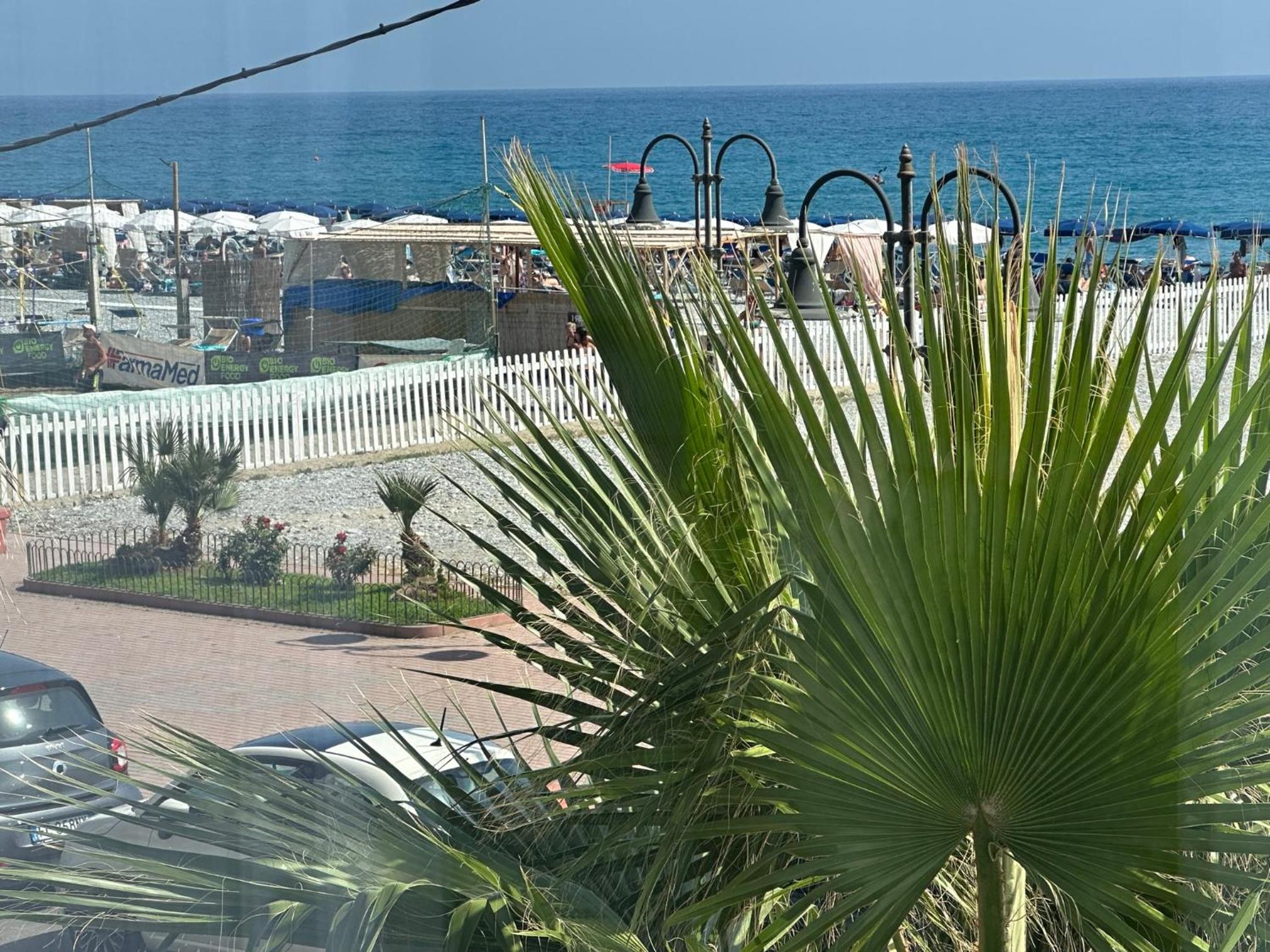 Appartamento Aria del Mare view 4