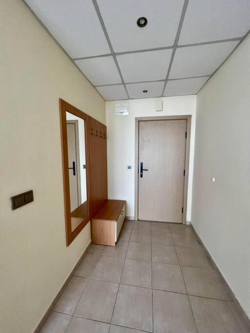 Suzi's Summer Apartment