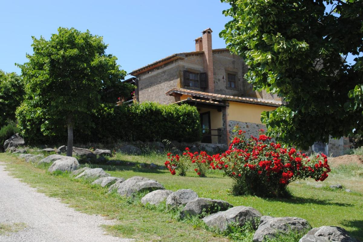 Agriturismo Tenuta Serpepe