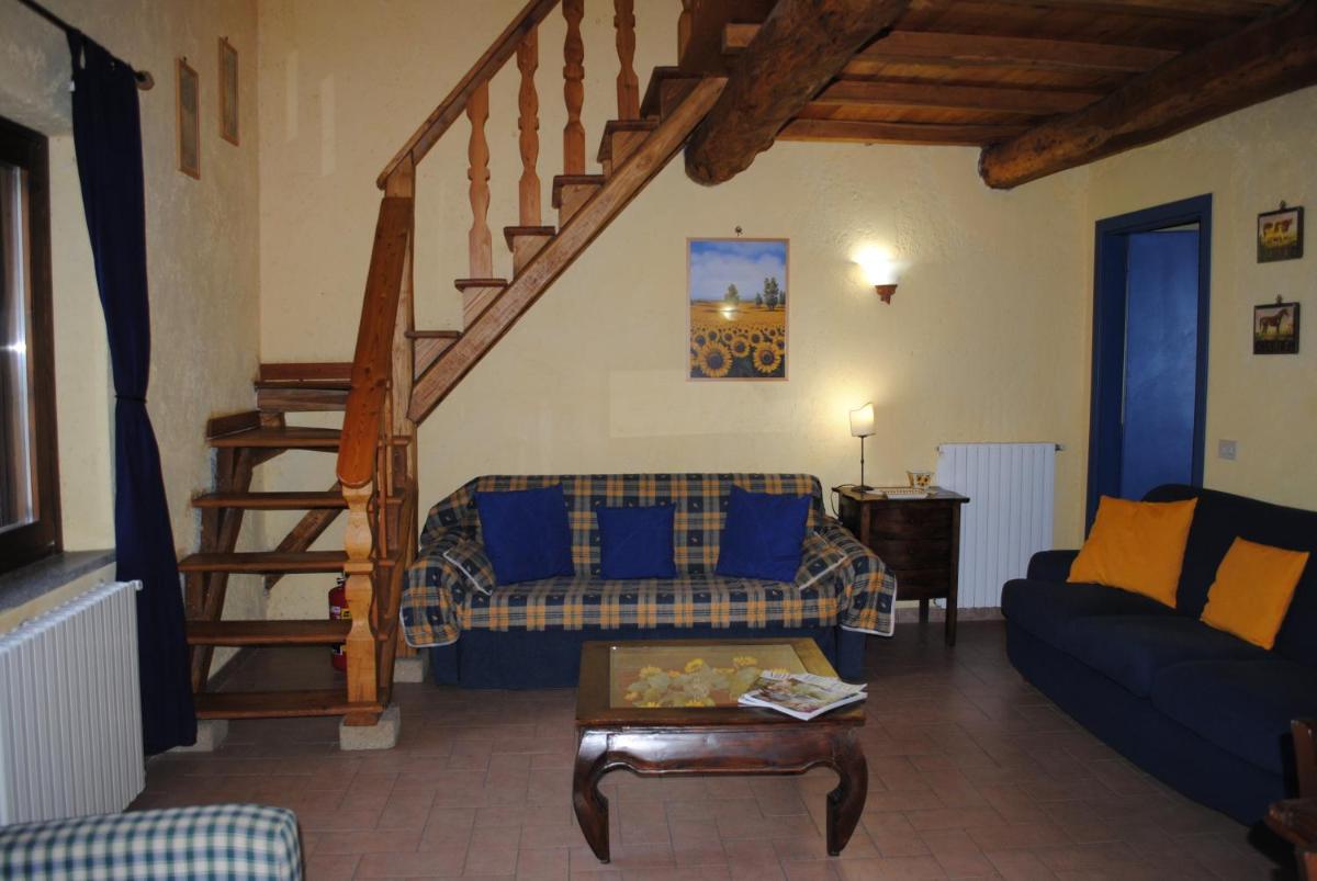 Agriturismo Tenuta Serpepe