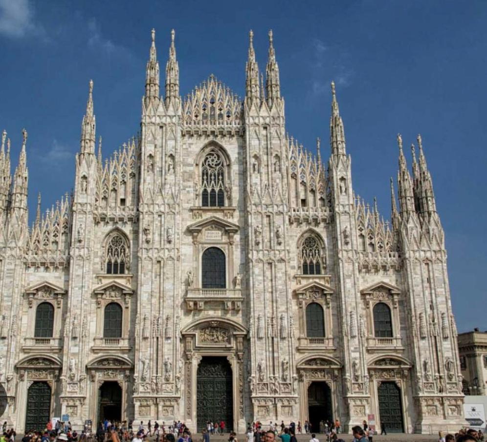 King Milano Apartments view 4