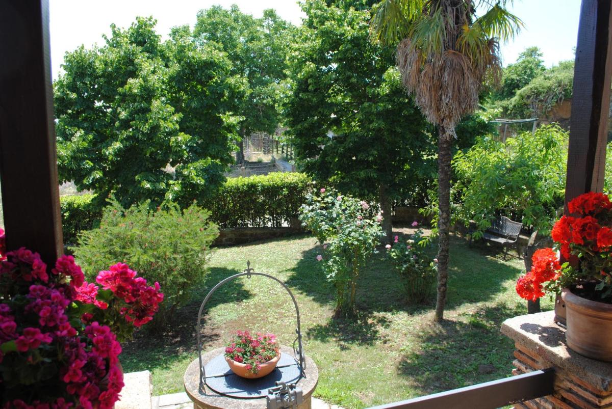 Agriturismo Tenuta Serpepe