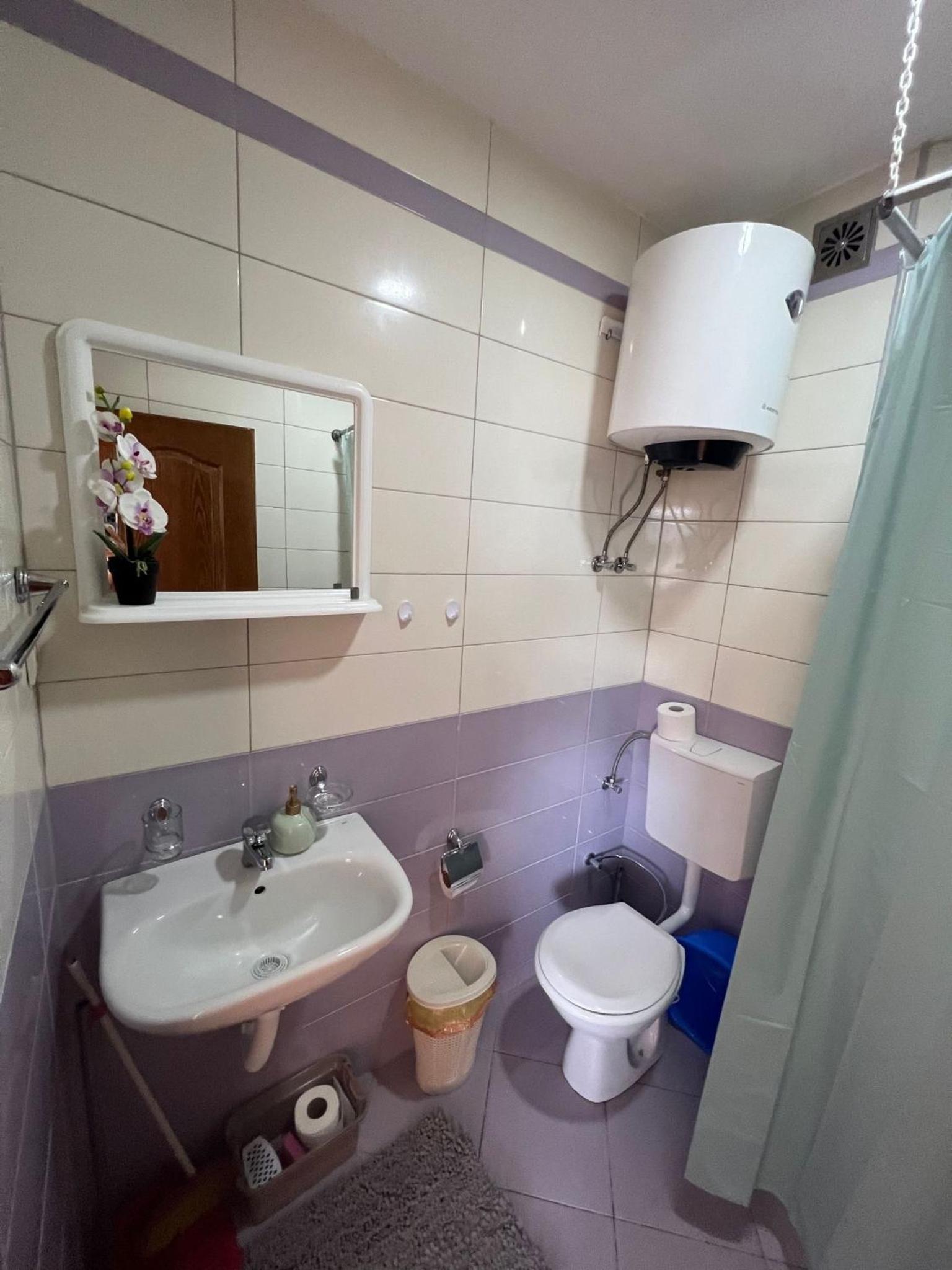 Apartmant Villy