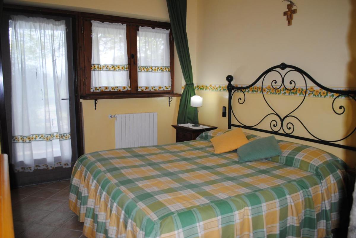 Agriturismo Tenuta Serpepe