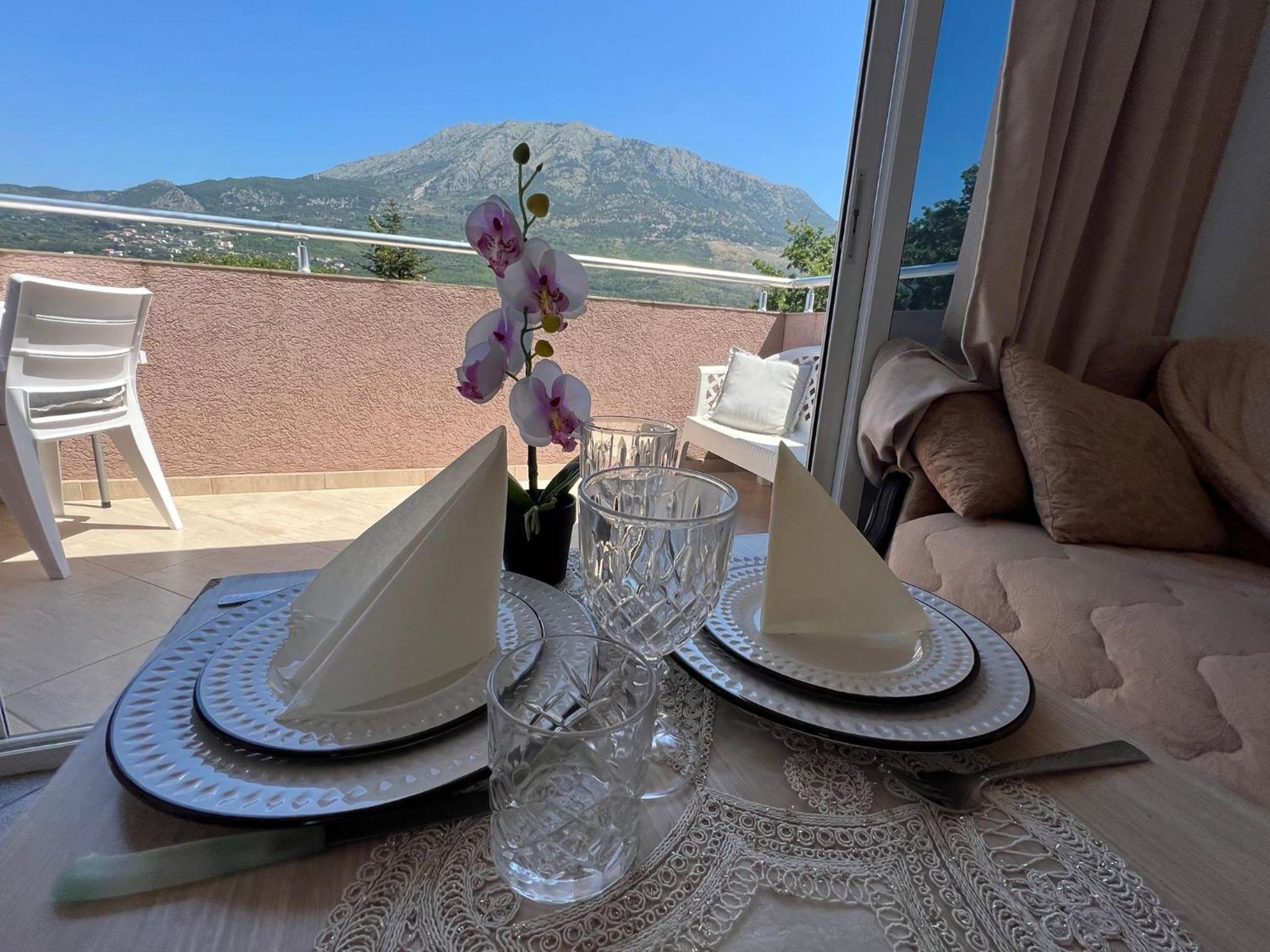 Apartmant Villy