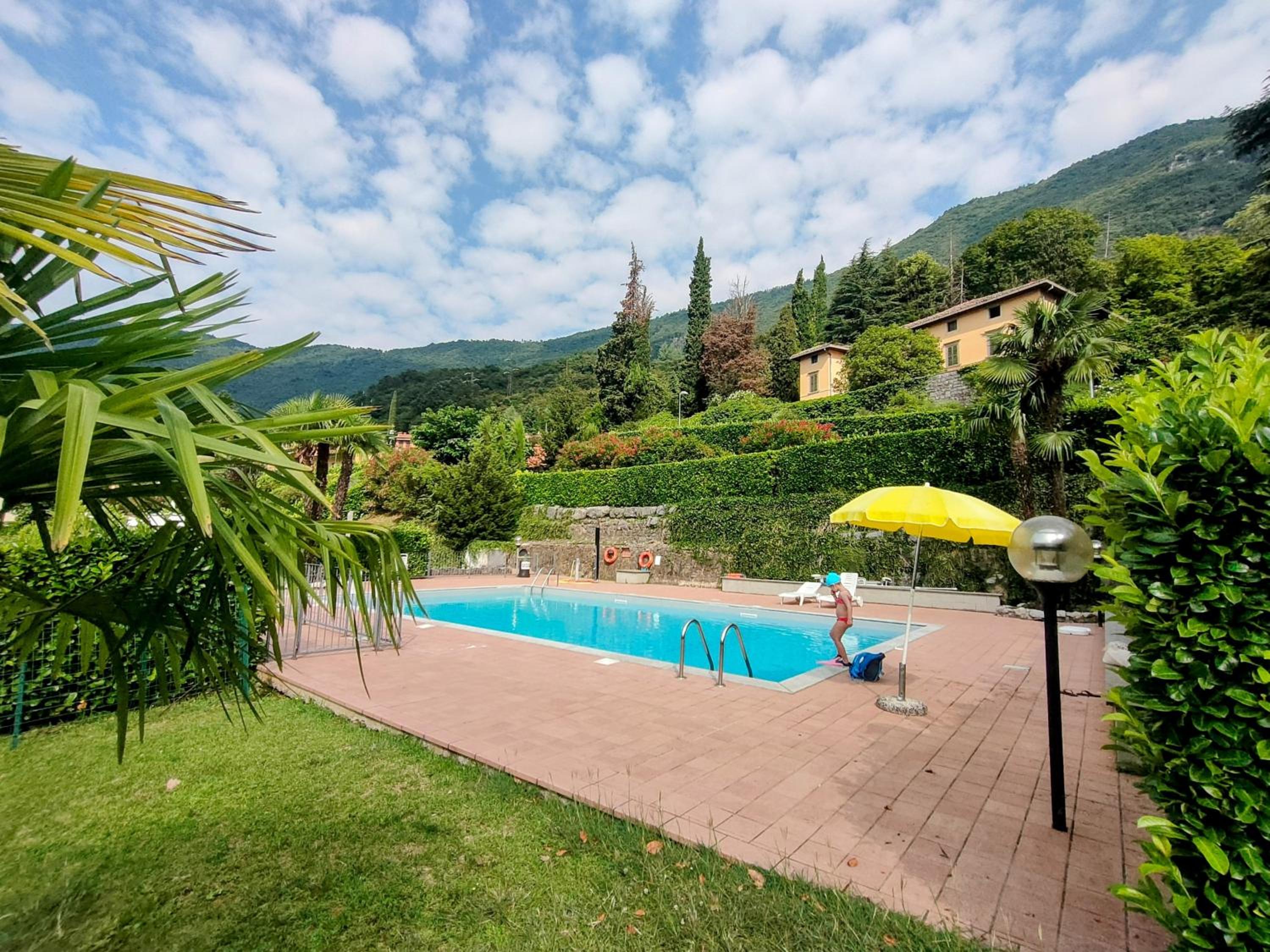 Corte dei sogni - Mountain and Lake view 5