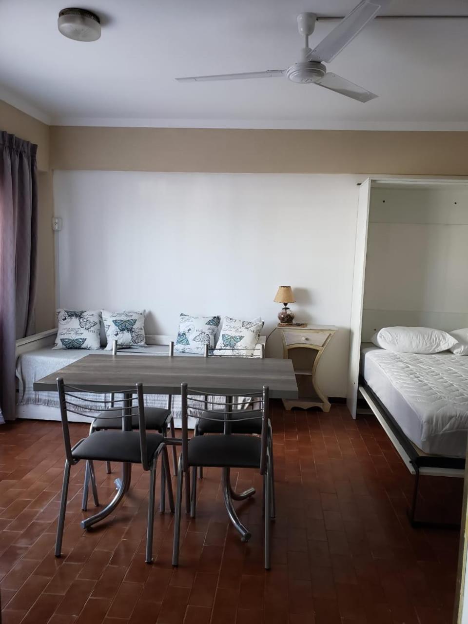 Departamento frente al mar