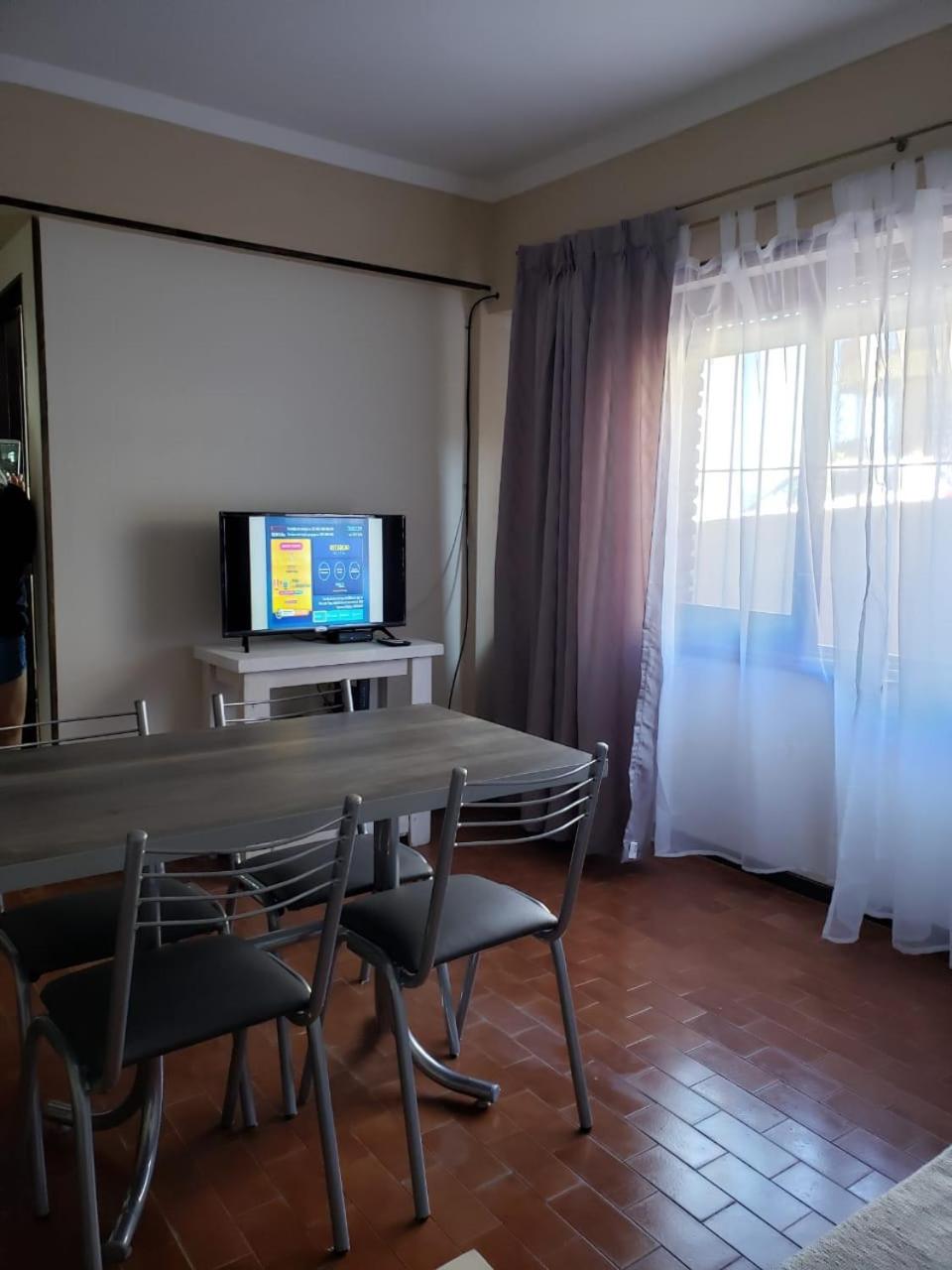 Departamento frente al mar