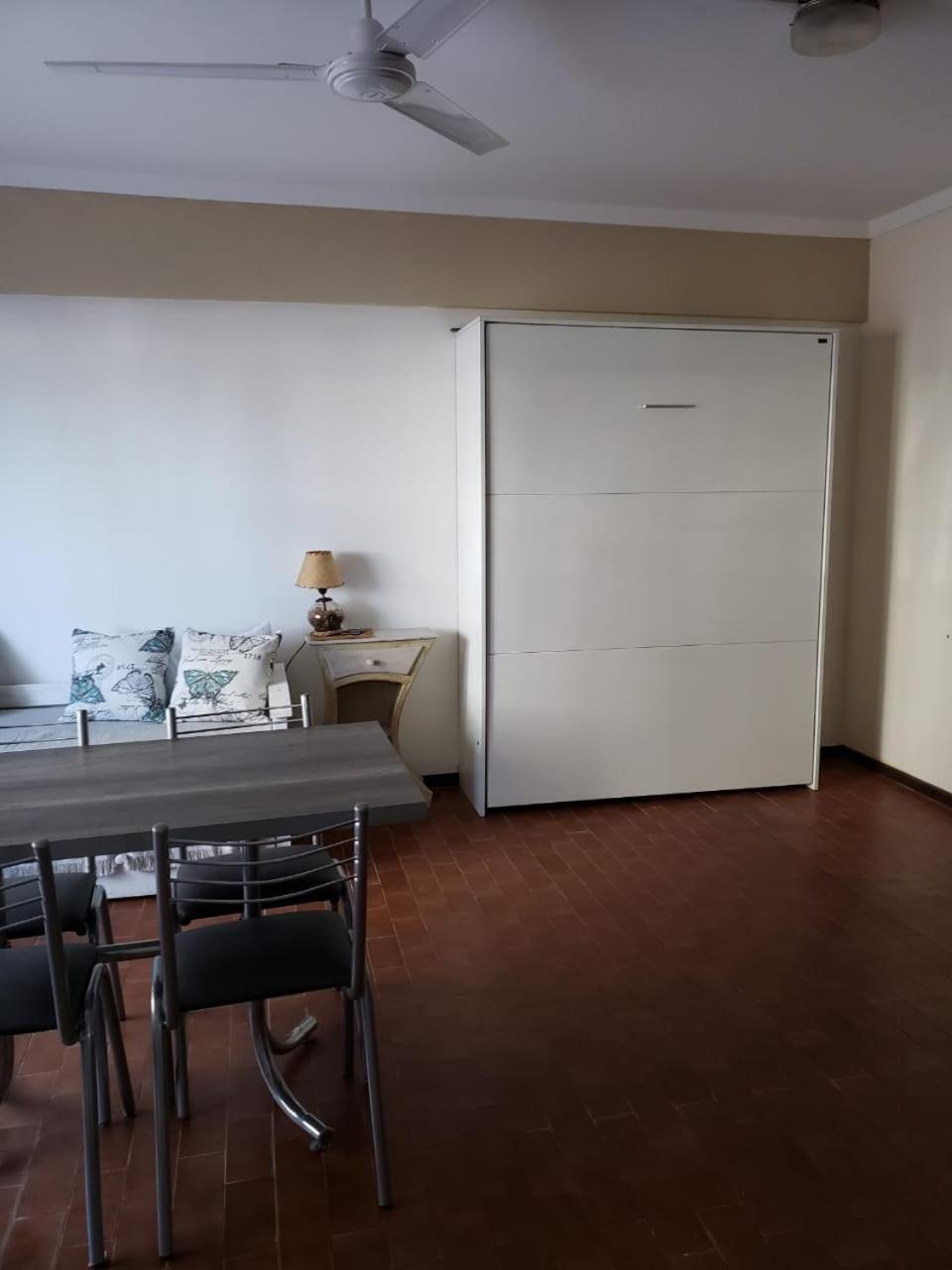 Departamento frente al mar