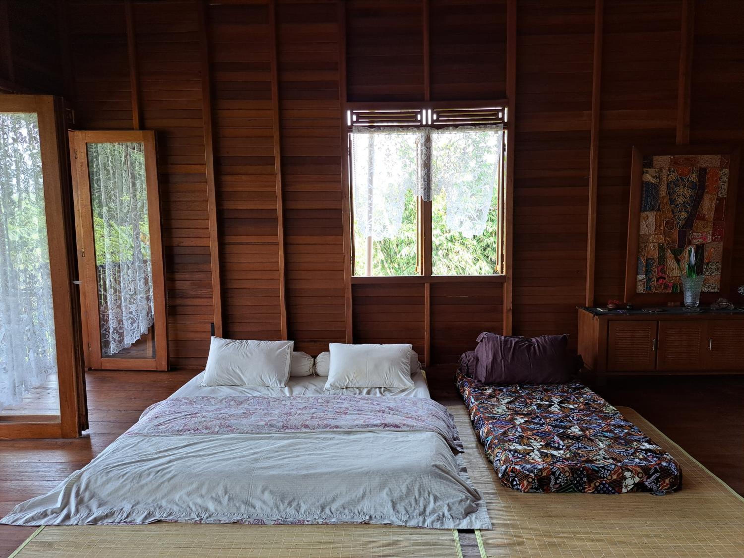 Juar House