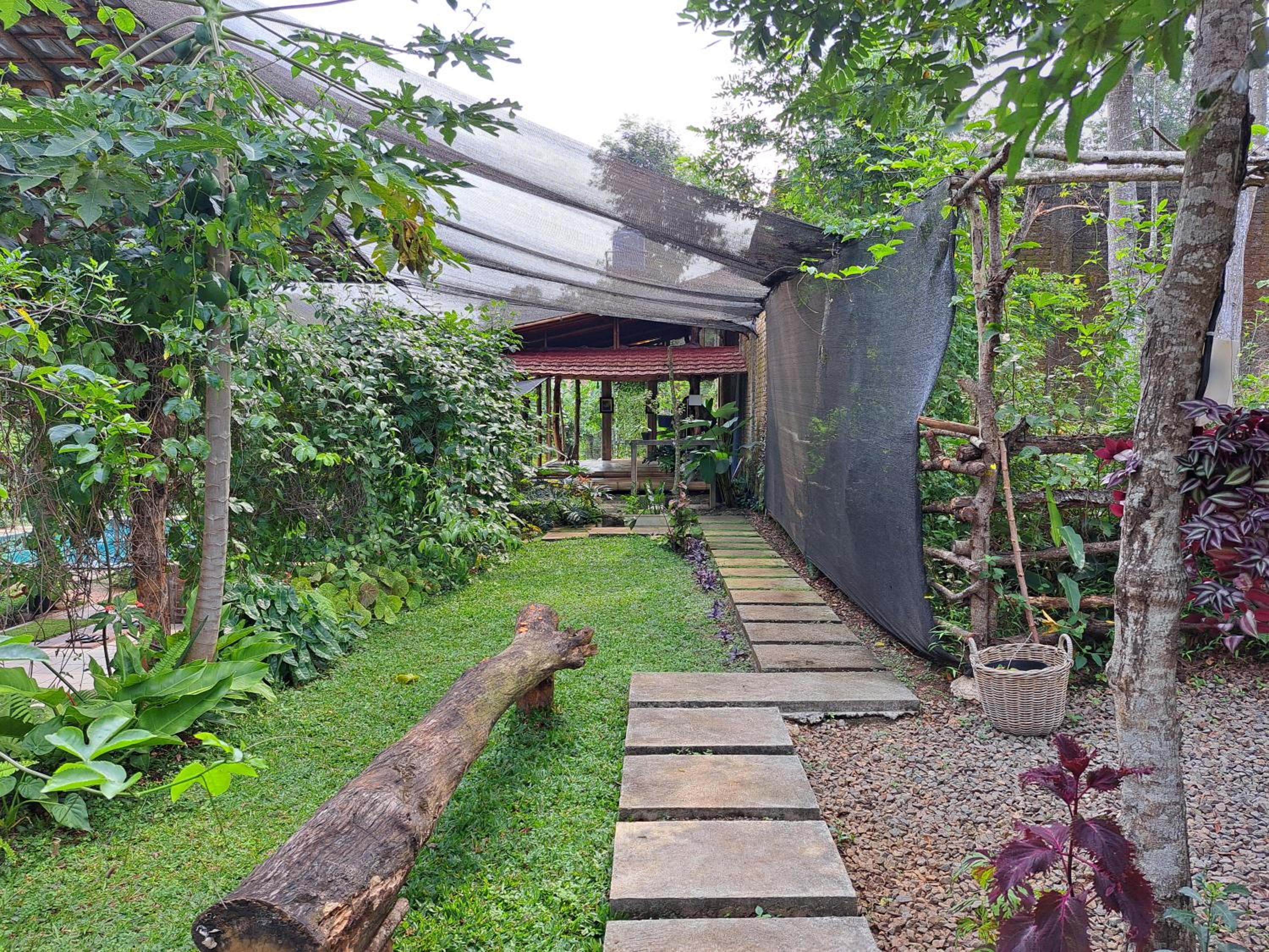 Juar House