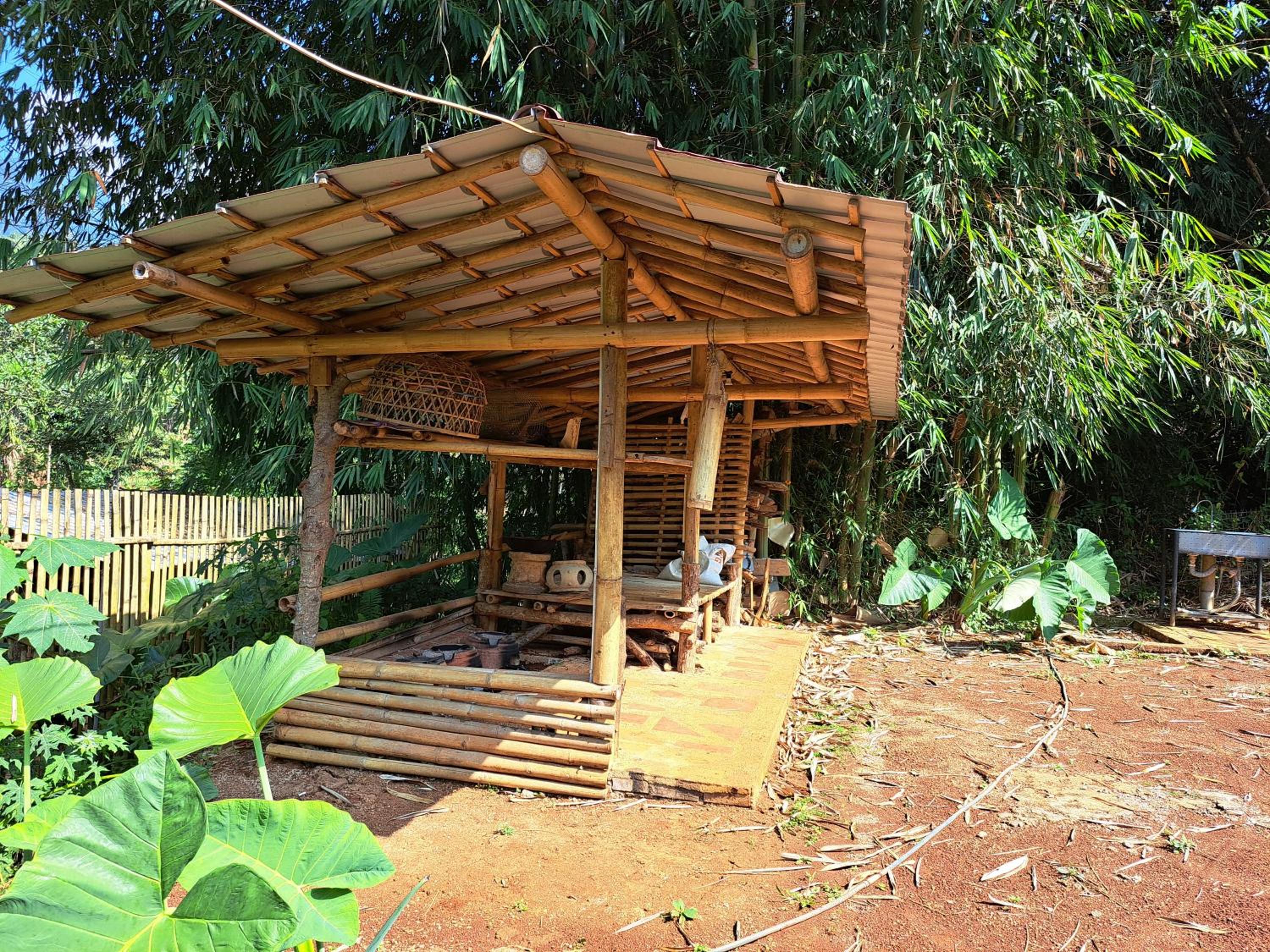 Juar House
