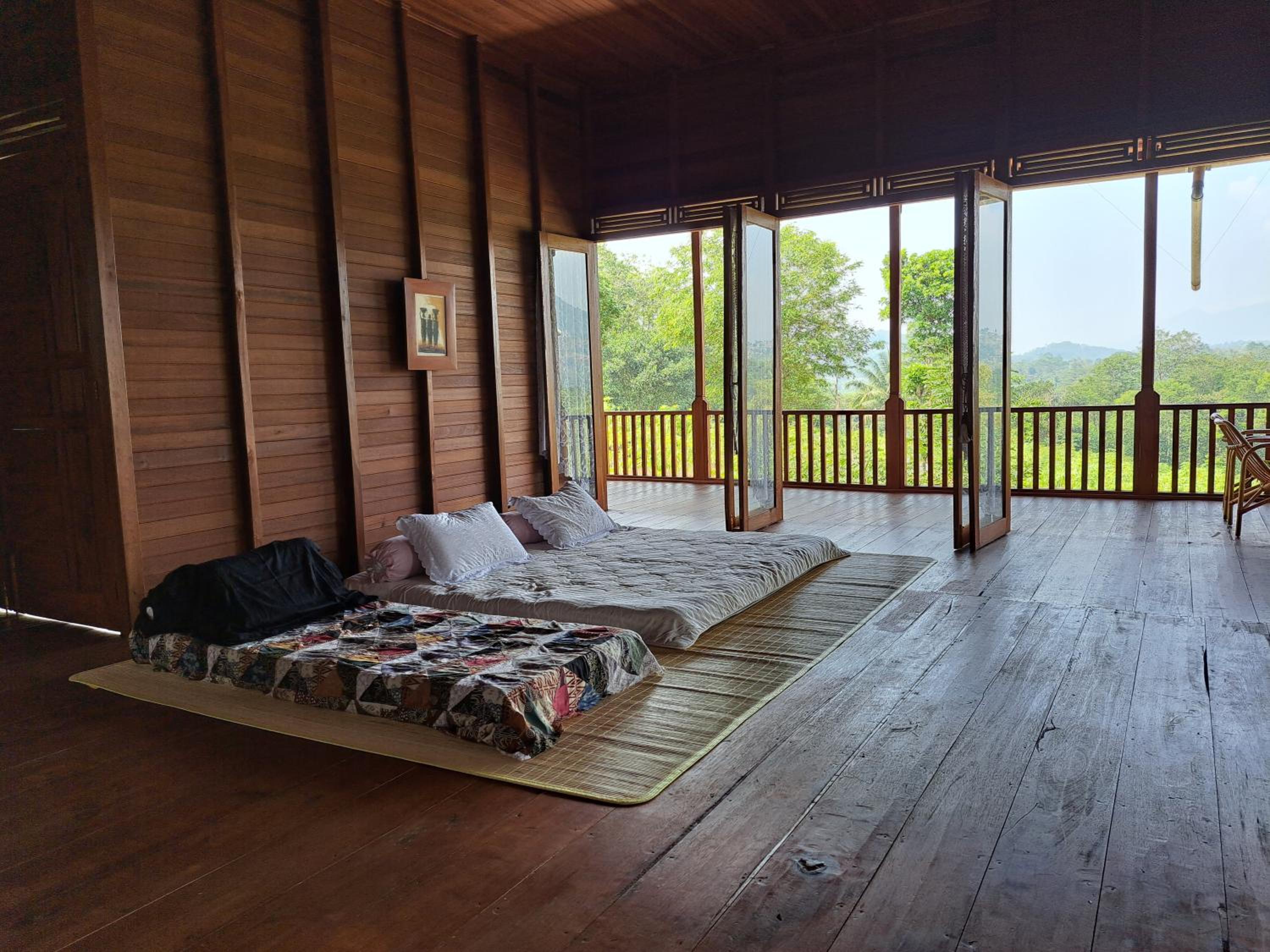 Juar House