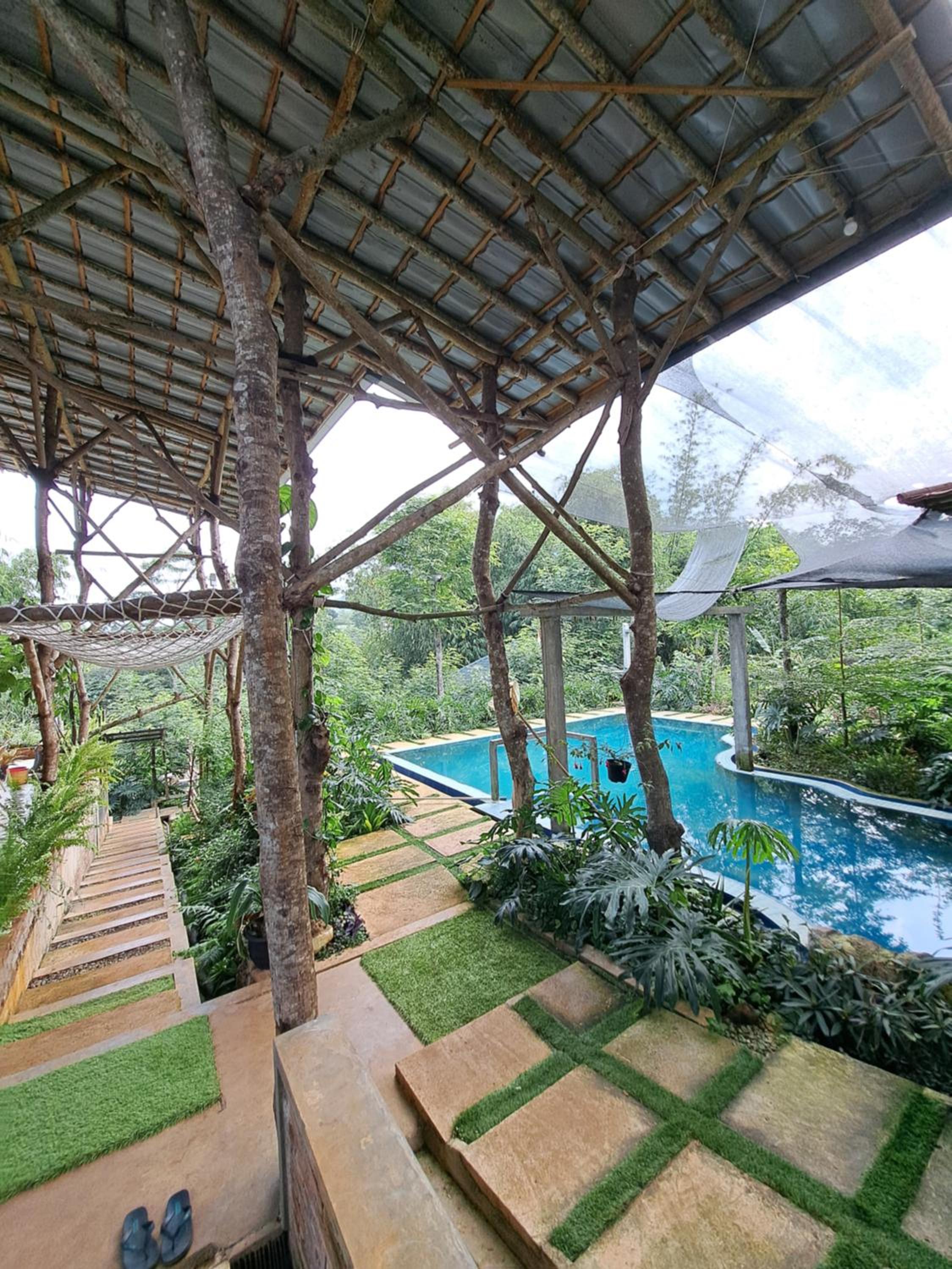 Juar House