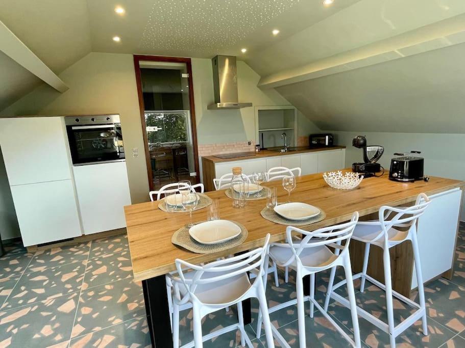 Gite Pays de Herve - Emeraude