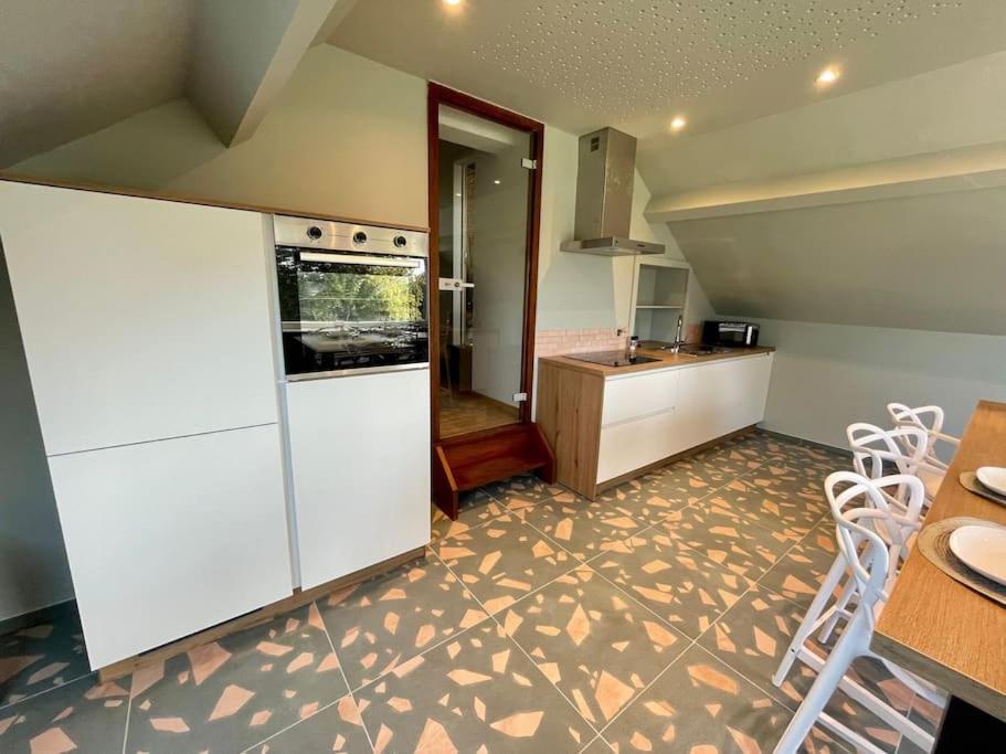 Gite Pays de Herve - Emeraude