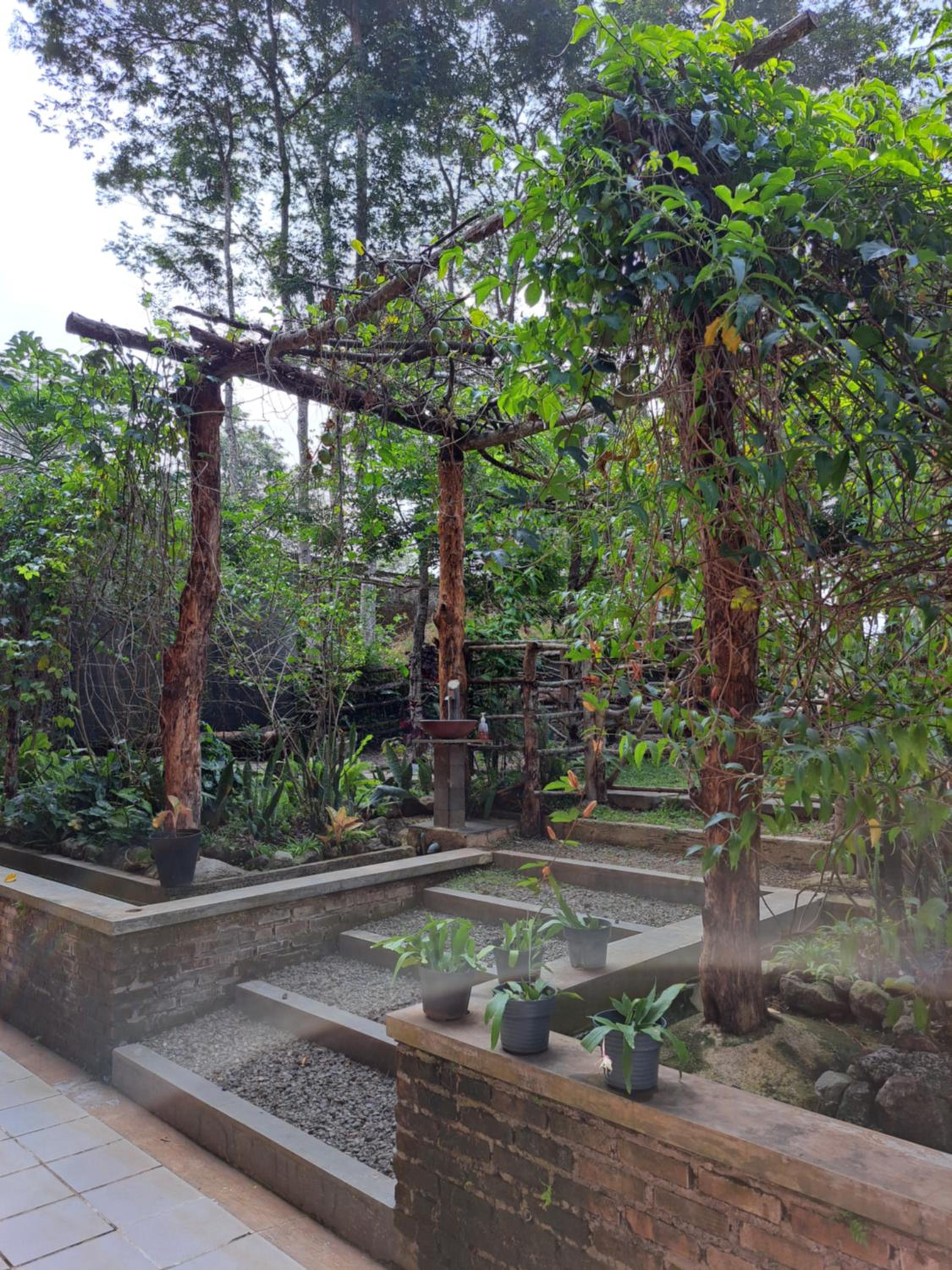 Juar House