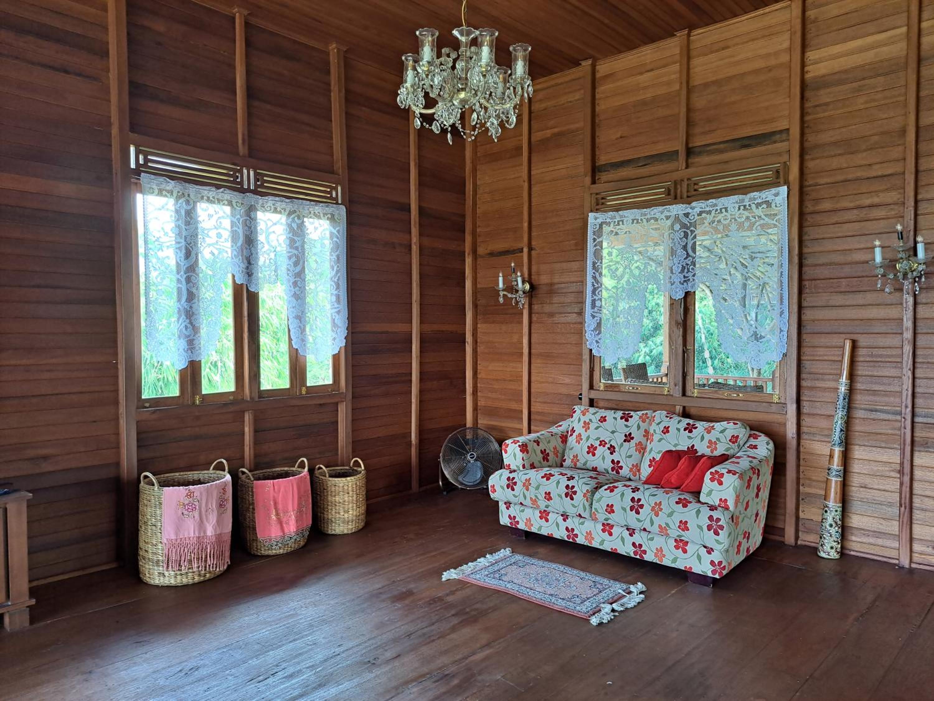Juar House