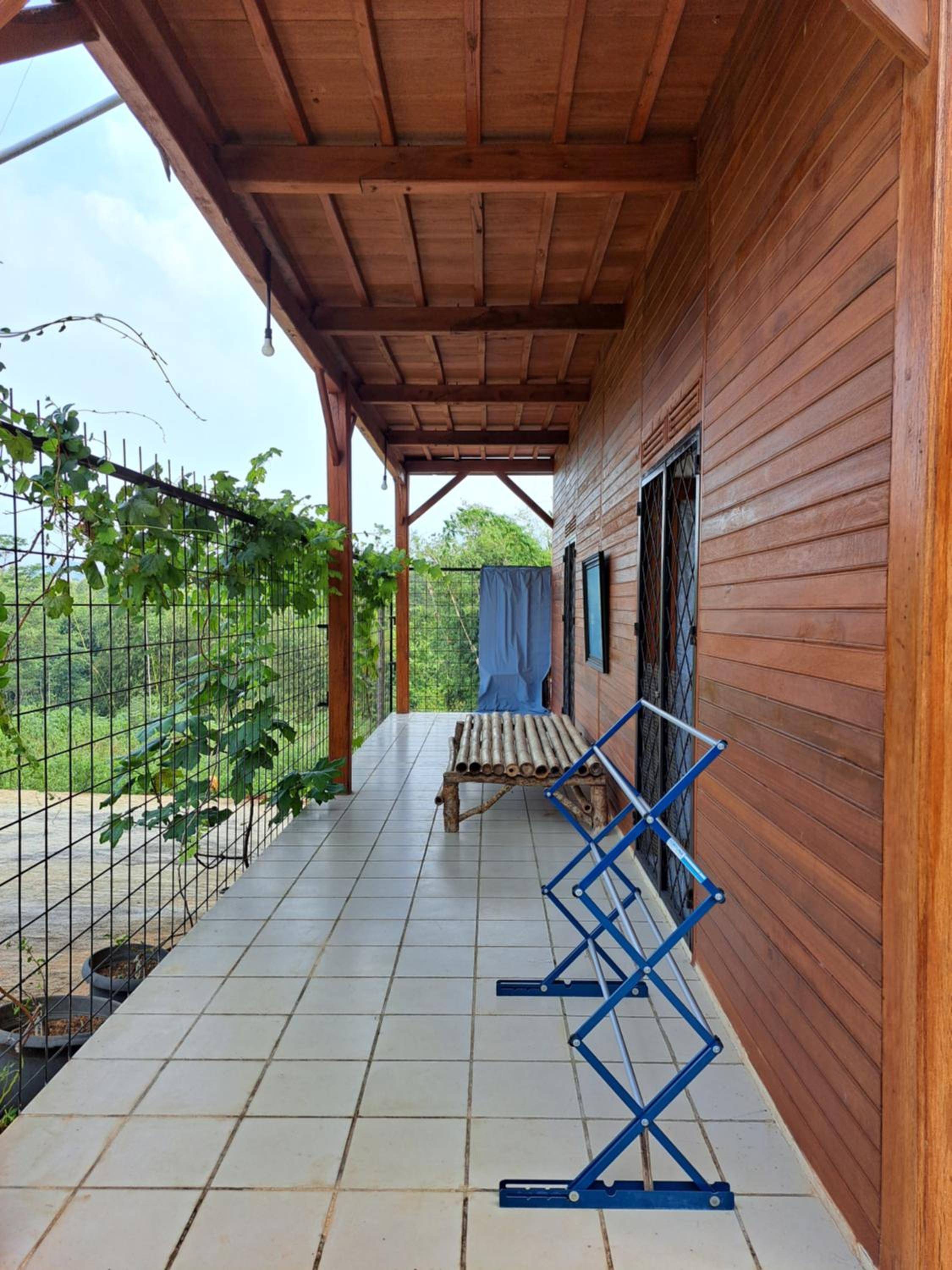 Juar House
