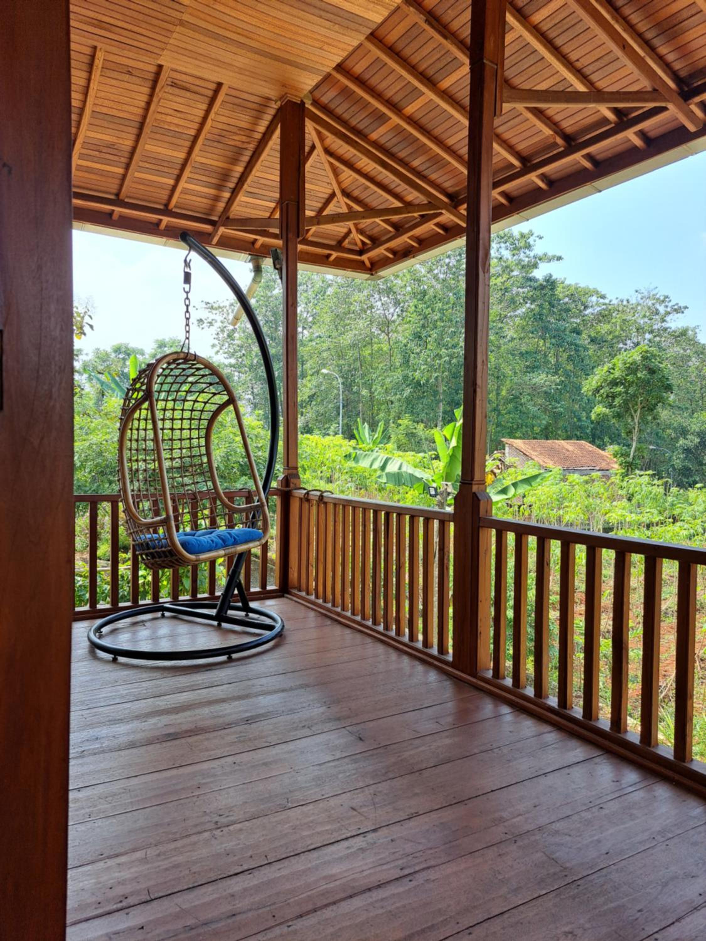 Juar House