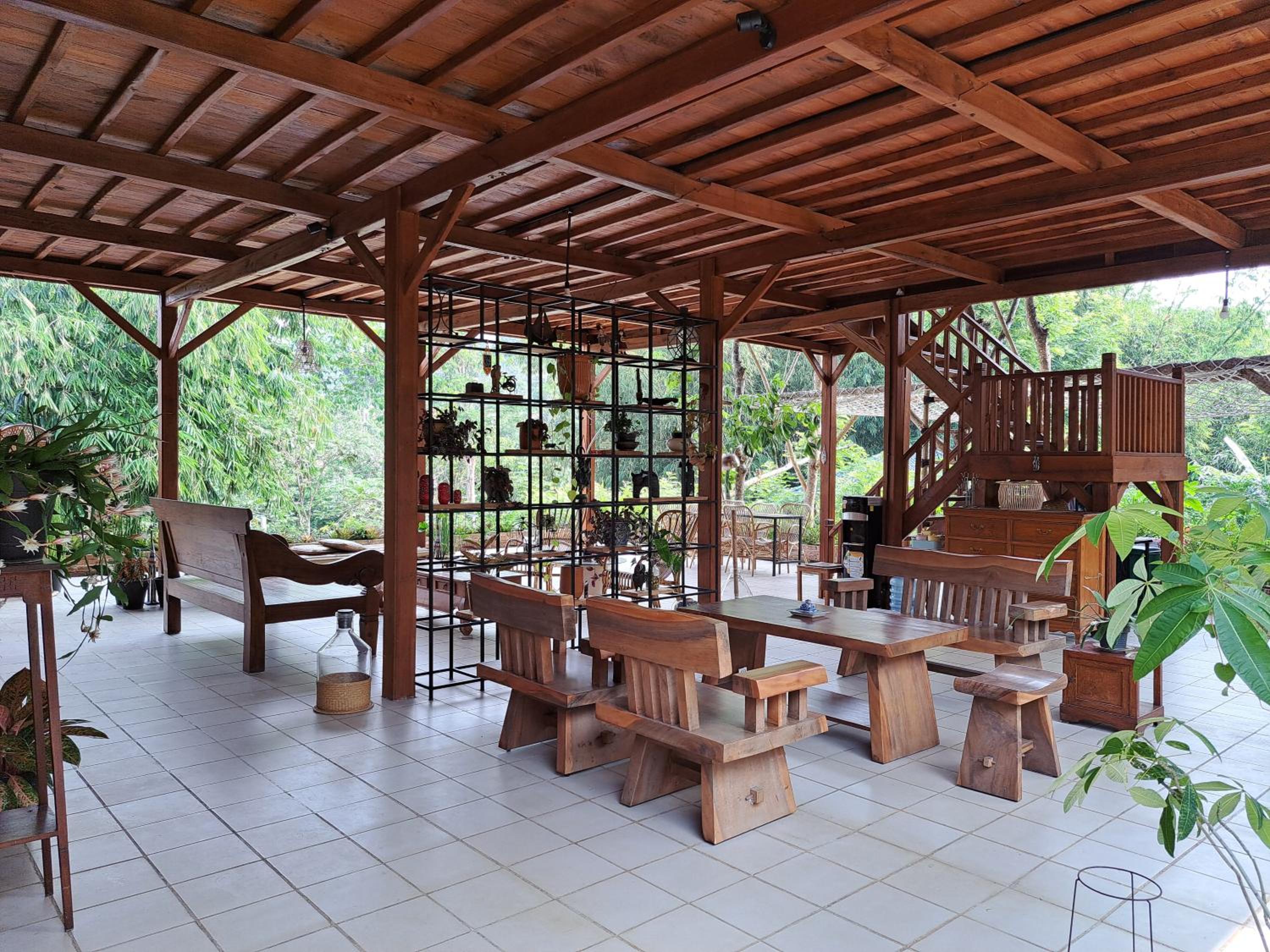 Juar House