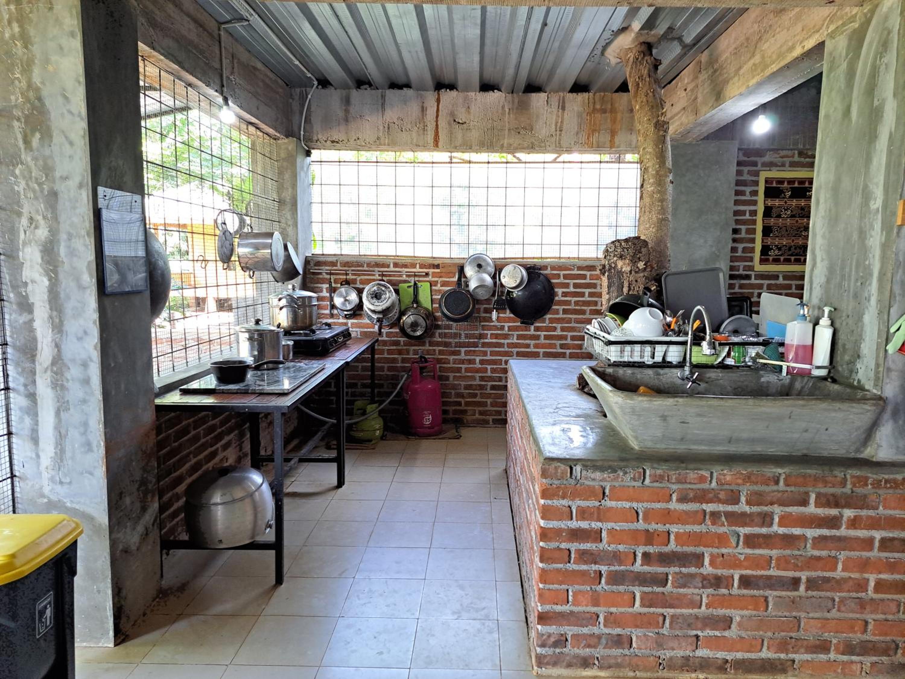 Juar House