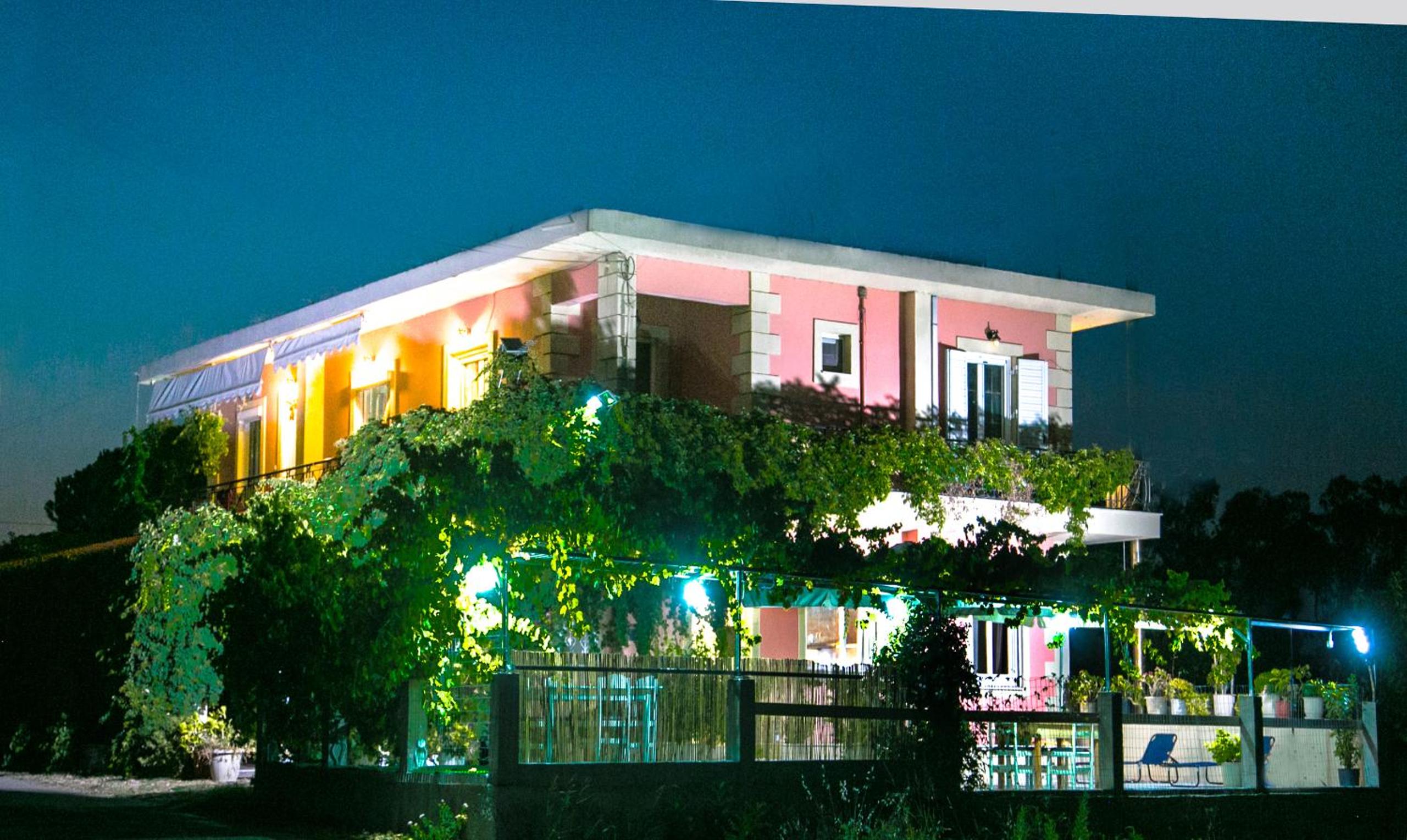 BABI'S VILLA - Garden apartment